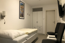 Appartement Bornholm