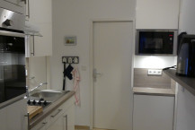 Appartement Jütland